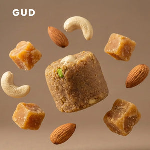 Adadiya Pak online India — jaggery adadiya pak Gujarati special from Mithdi Sweets Surat