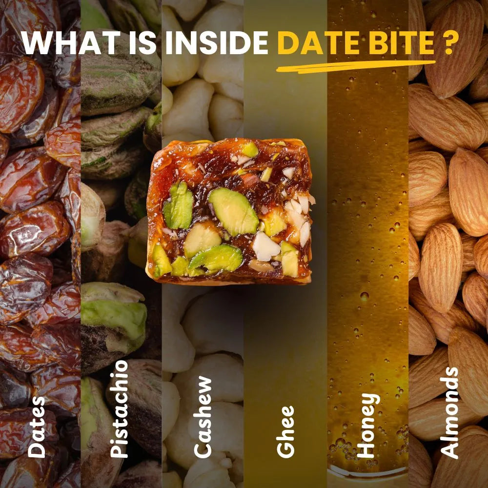 Dubai Chikki Explained: India's Trending Sweet | Mithdi
