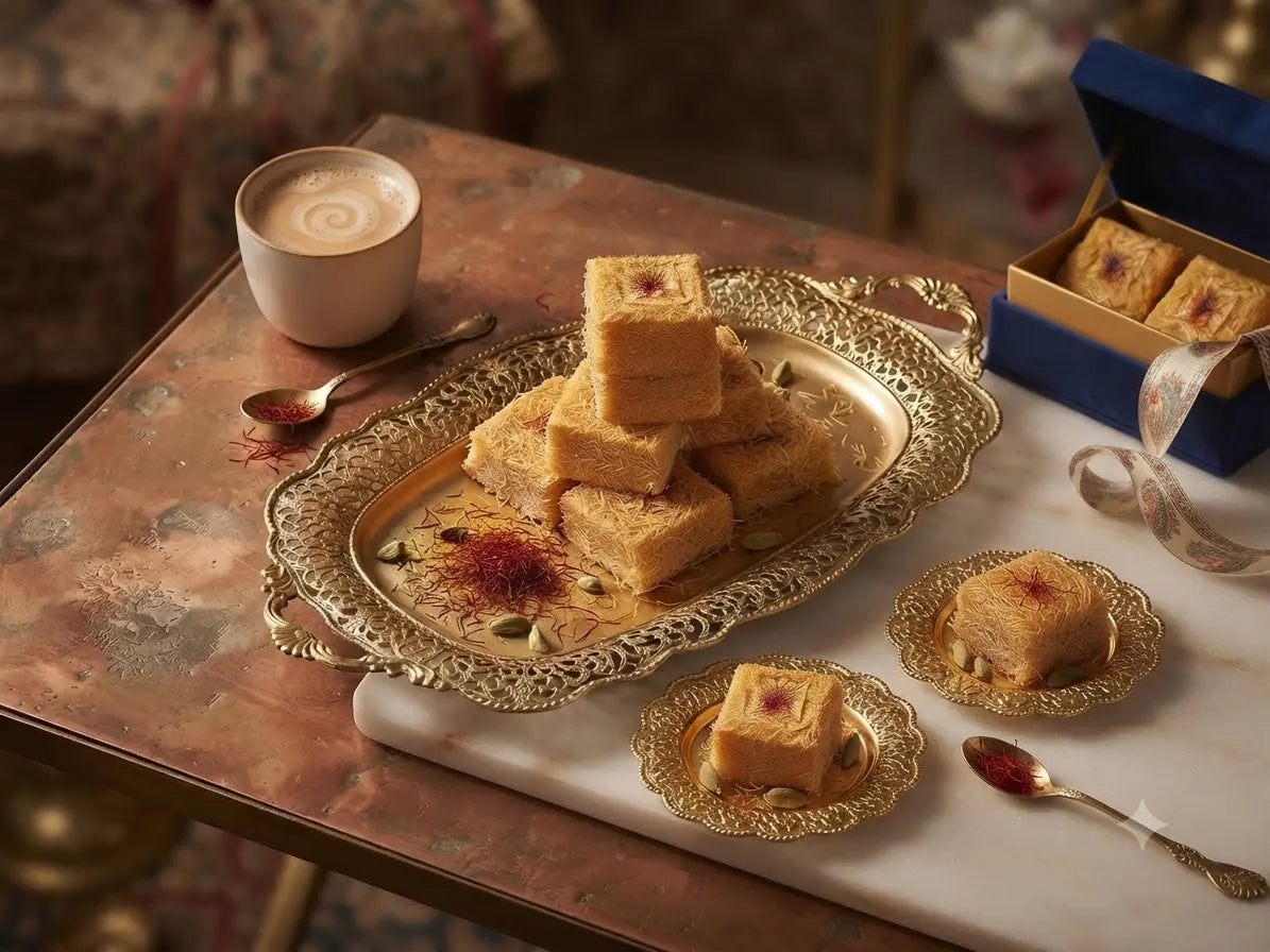 Order Mithai Online in Nagpur | Gujarati Sweets - Mithdi