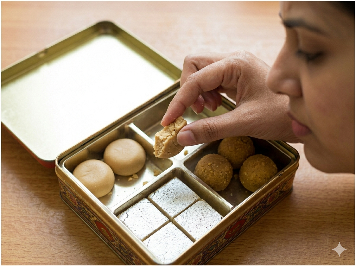 How Long Do Indian Sweets Last? A Mithai Shelf Life Guide