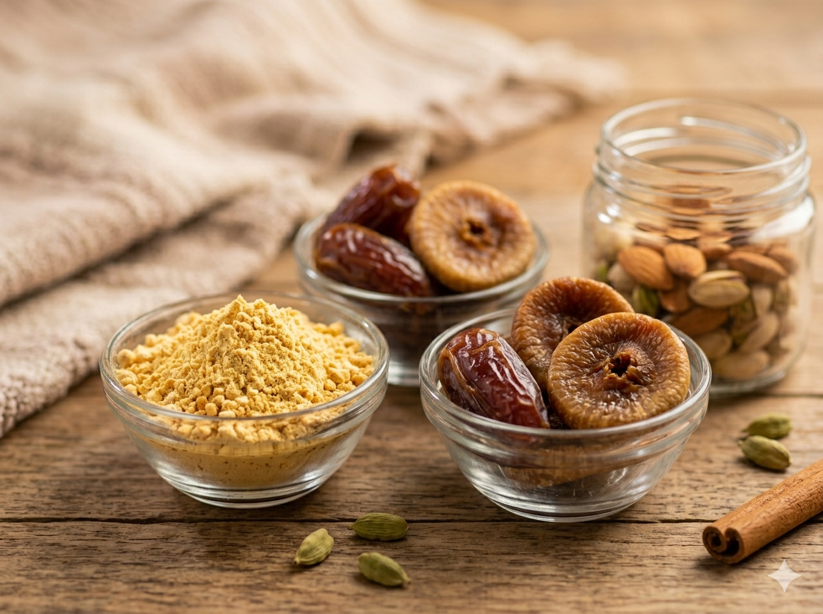 Can Diabetics Eat Indian Sweets? Mithdi's Nutritionist Guide