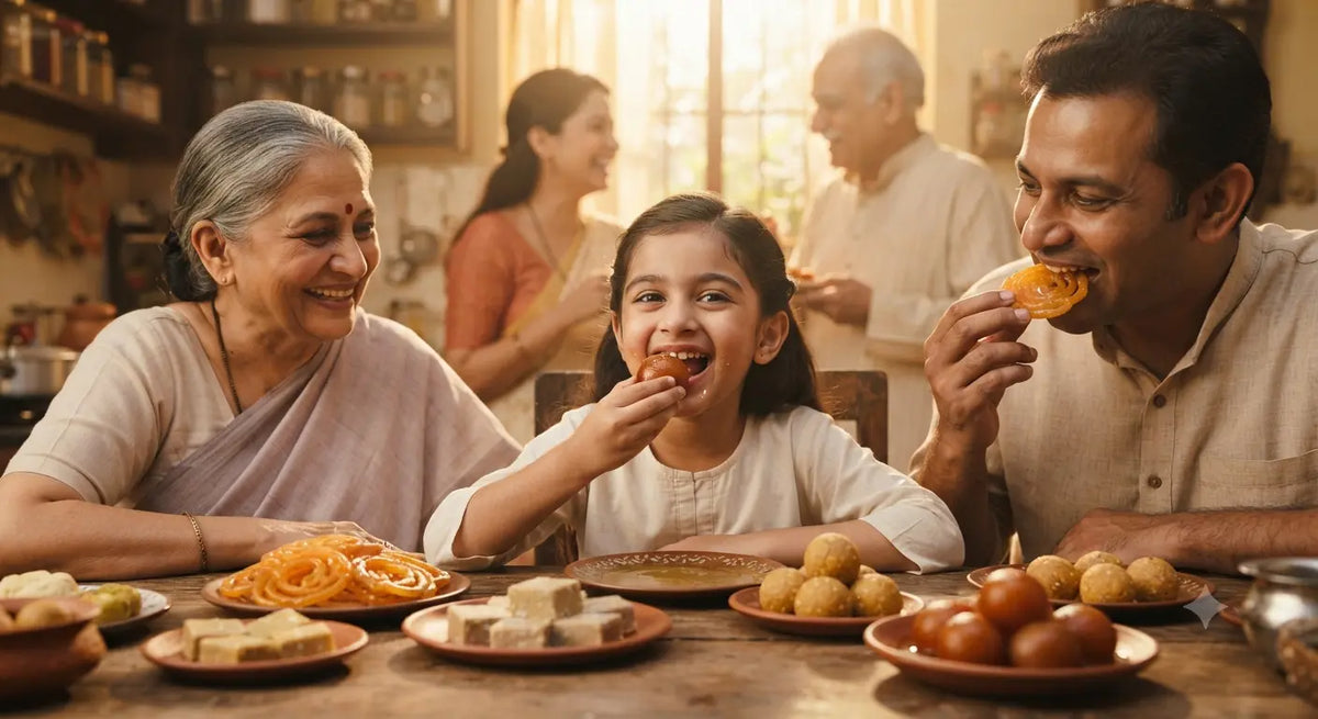 Anjir Roll vs Anjeer Chikki: Which Should You Buy? - Mithdi