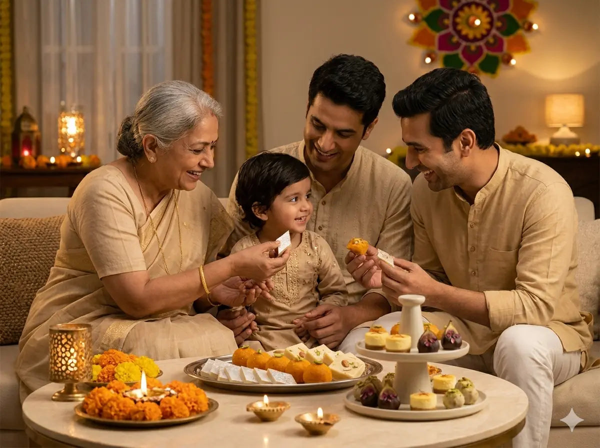 Uttarayan 2026: Best Gujarati Sweets for Makar Sankranti