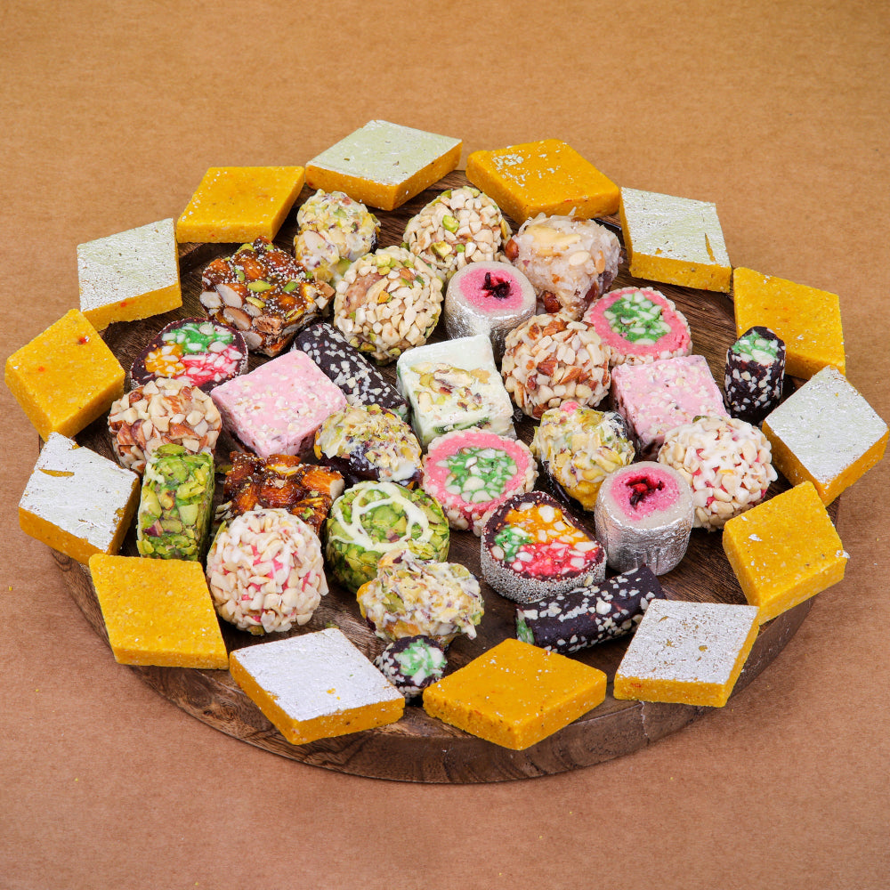 All Sweets