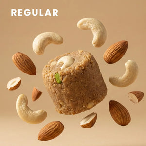Adadiya pak regular online — traditional Indian sweet from Mithdi, best Gujarati mithai in Surat