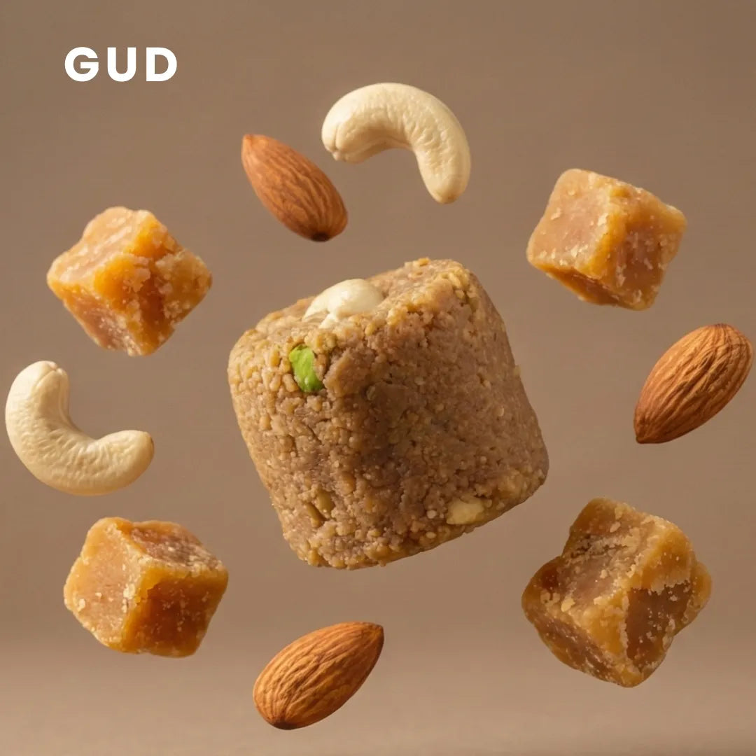 Adadiya Pak online India — jaggery adadiya pak Gujarati special from Mithdi Sweets Surat